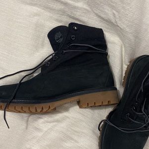 Timberland Boot